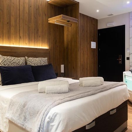 Daos Suites & Terrace 马尔韦利亚 外观 照片