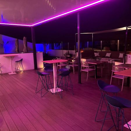 Daos Suites & Terrace 马尔韦利亚 外观 照片