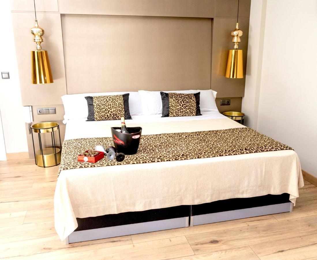 Daos Suites & Terrace 马尔韦利亚 外观 照片