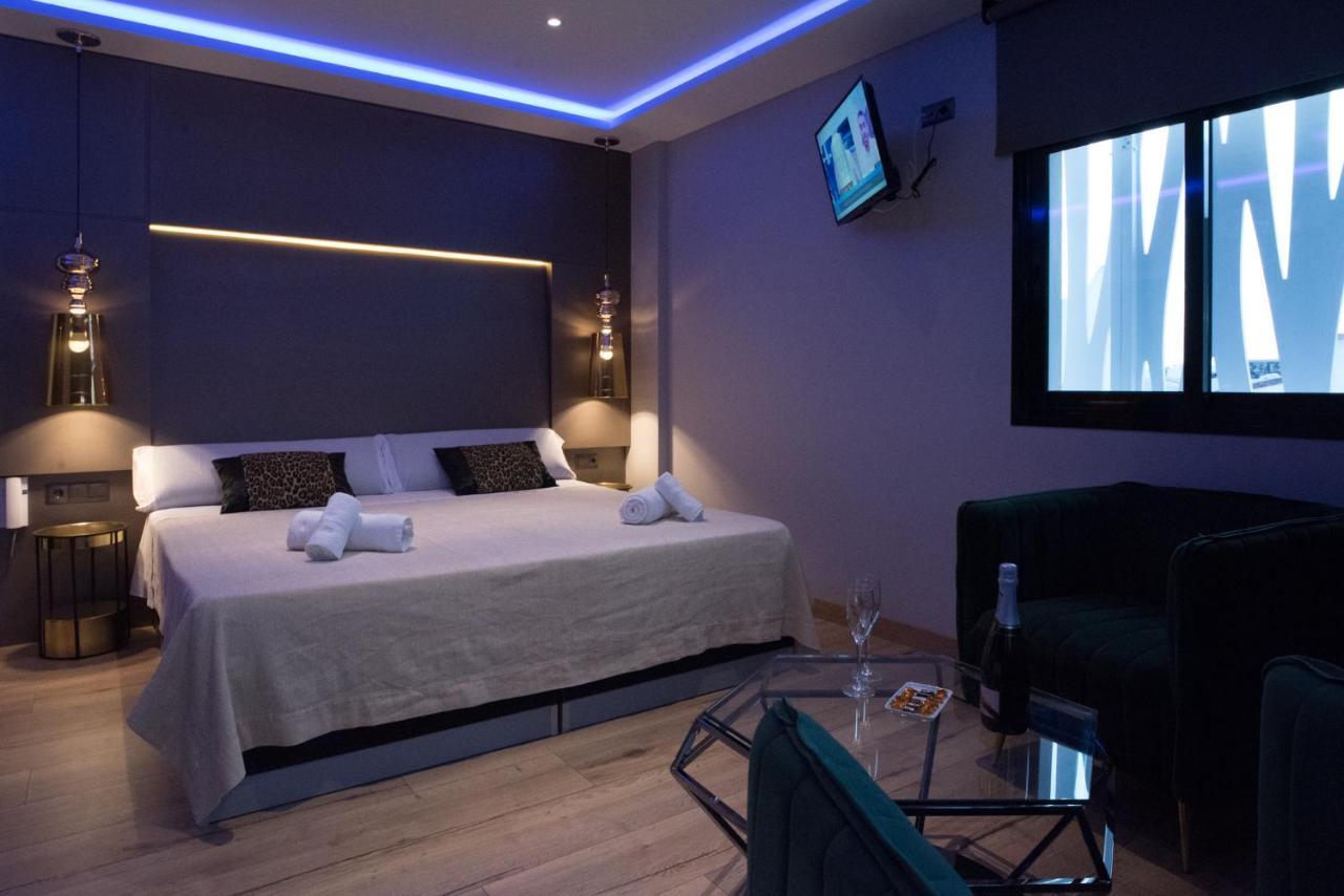 Daos Suites & Terrace 马尔韦利亚 外观 照片