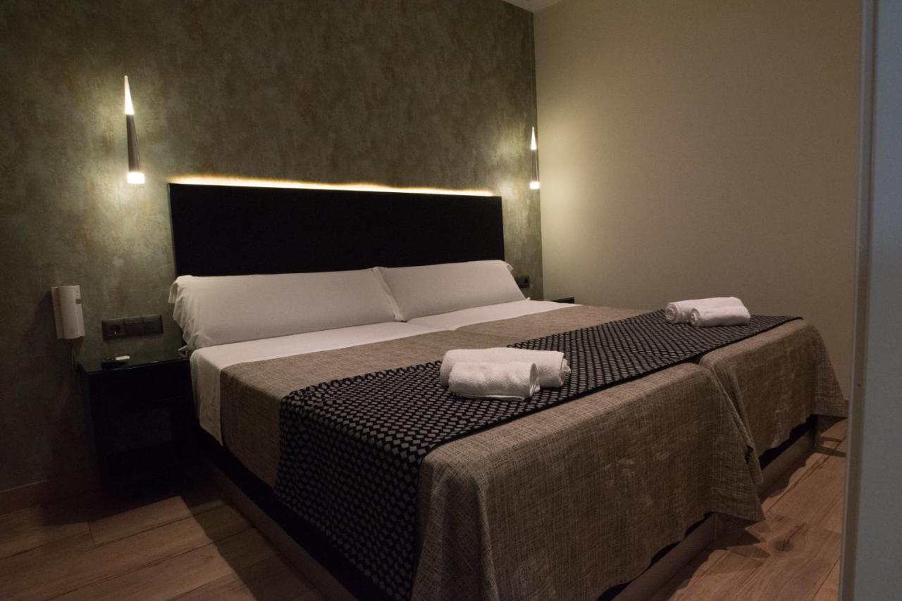 Daos Suites & Terrace 马尔韦利亚 外观 照片