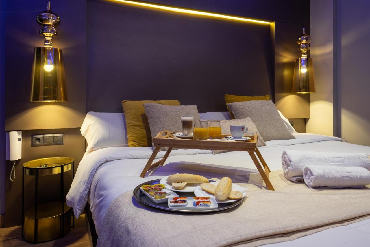 Daos Suites & Terrace 马尔韦利亚 外观 照片