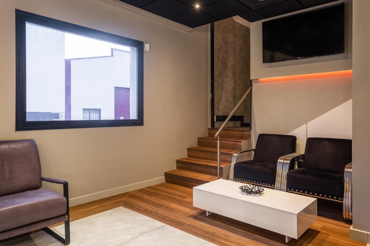 Daos Suites & Terrace 马尔韦利亚 外观 照片