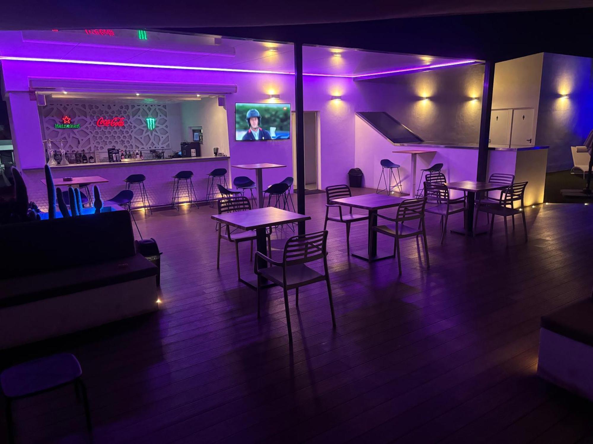 Daos Suites & Terrace 马尔韦利亚 外观 照片