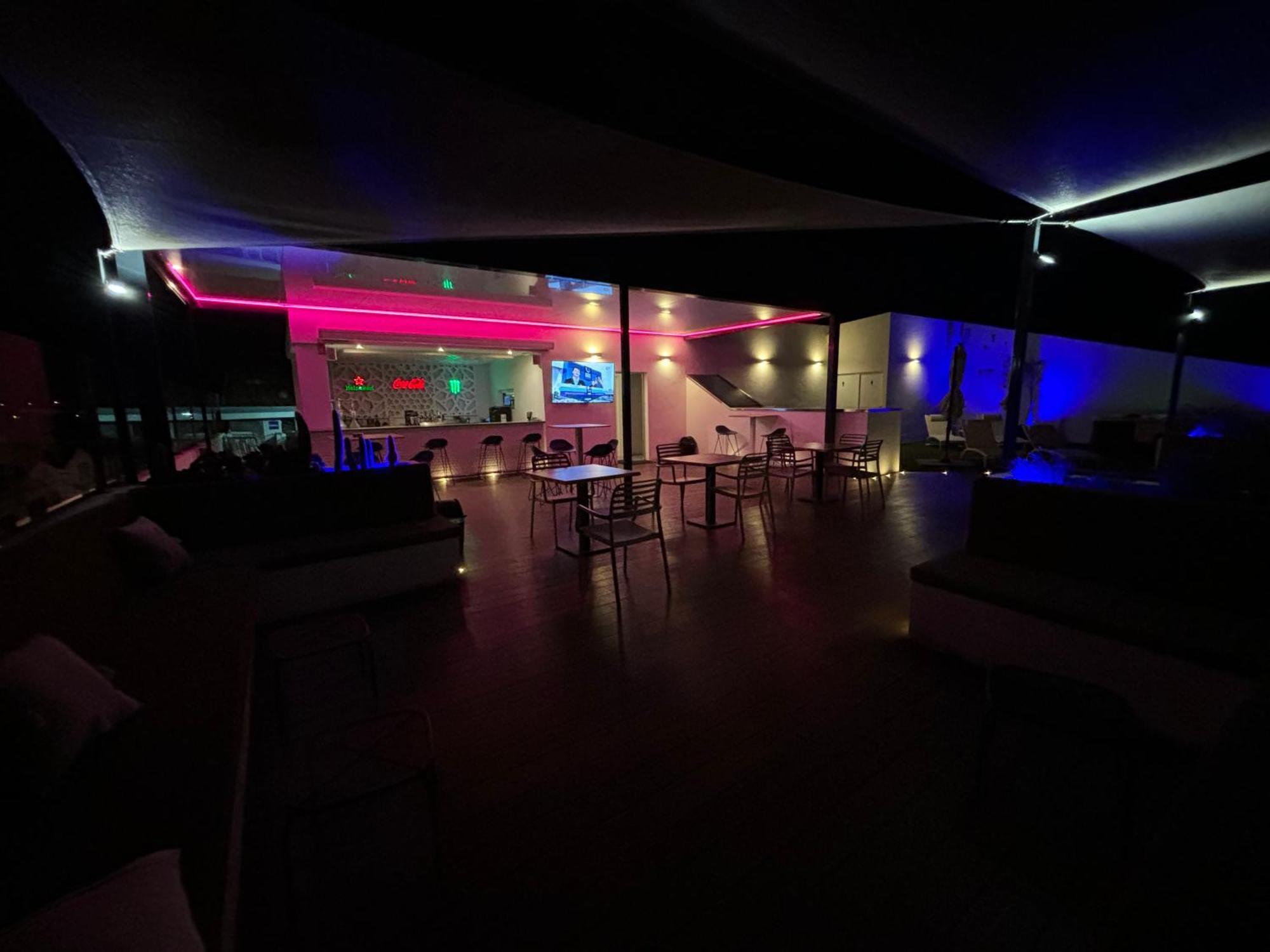 Daos Suites & Terrace 马尔韦利亚 外观 照片