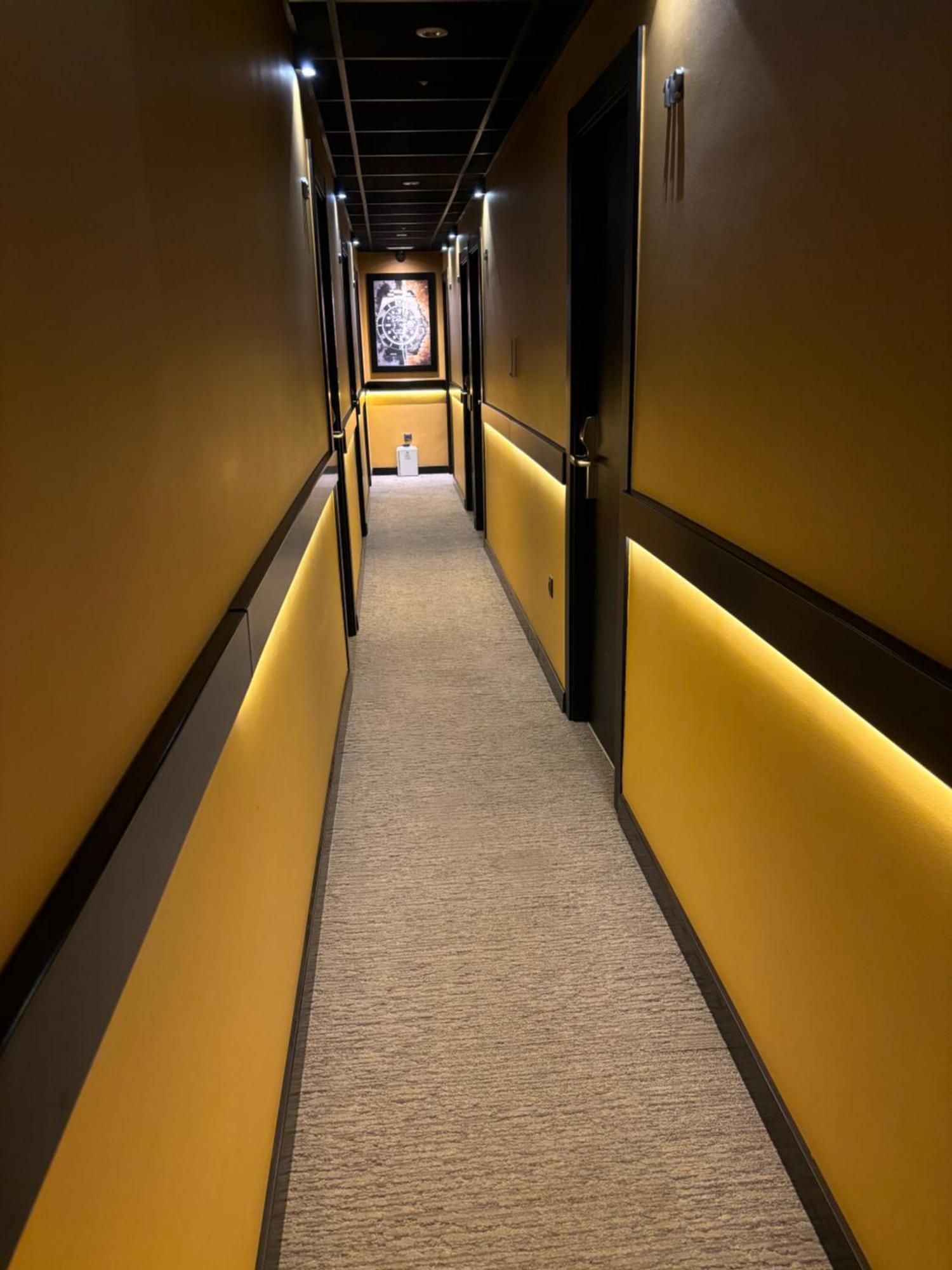 Daos Suites & Terrace 马尔韦利亚 外观 照片
