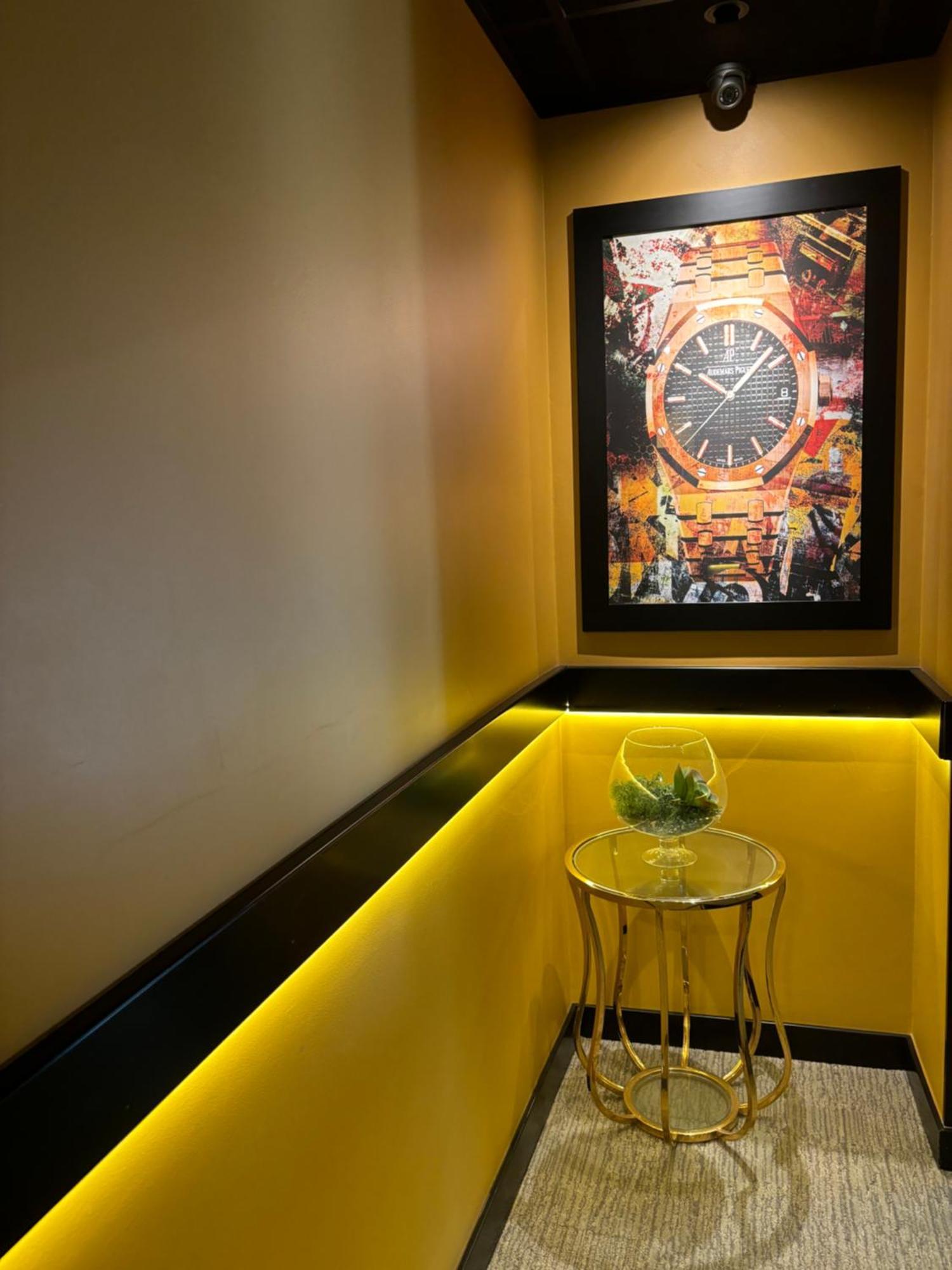 Daos Suites & Terrace 马尔韦利亚 外观 照片