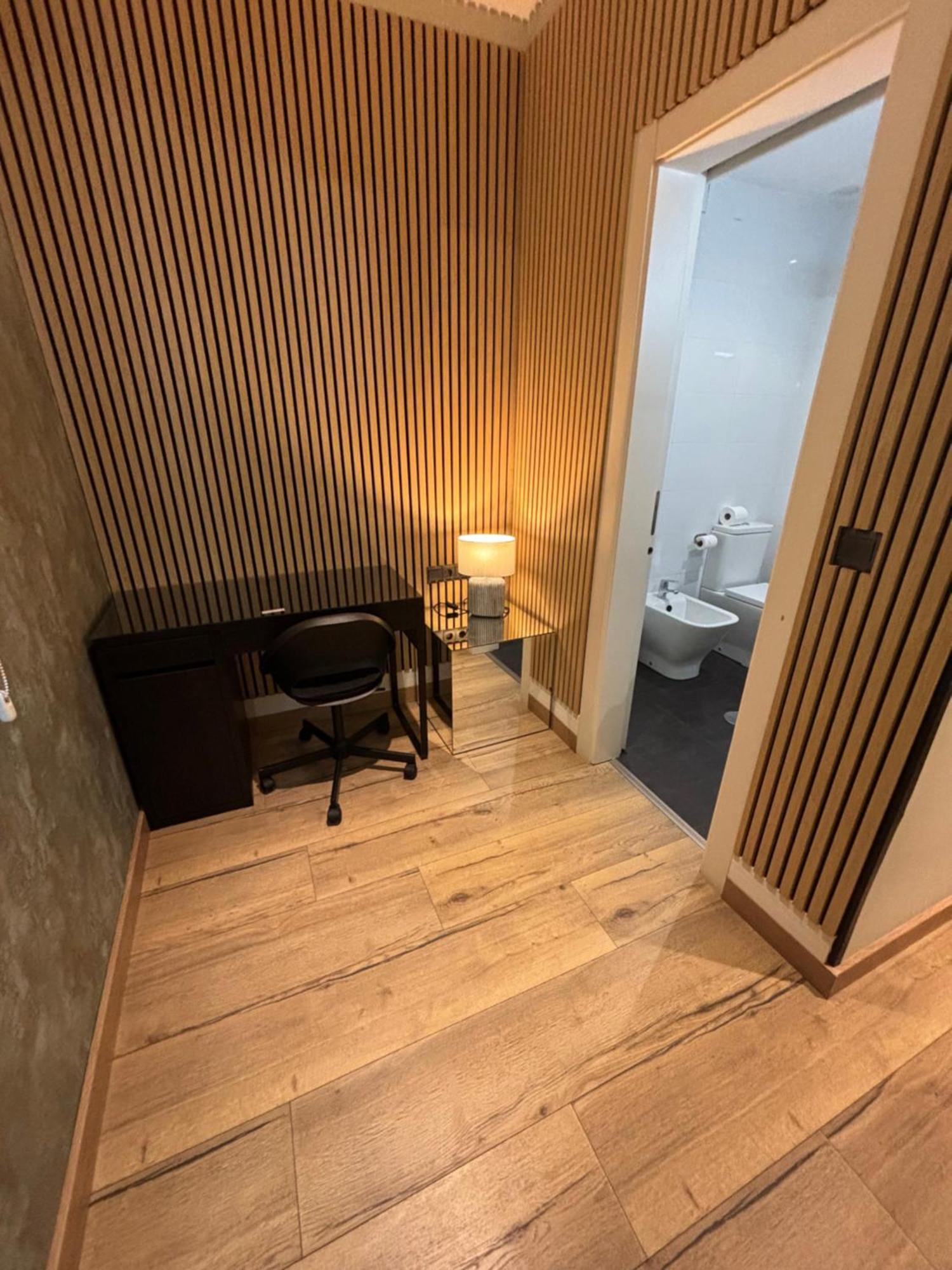 Daos Suites & Terrace 马尔韦利亚 外观 照片