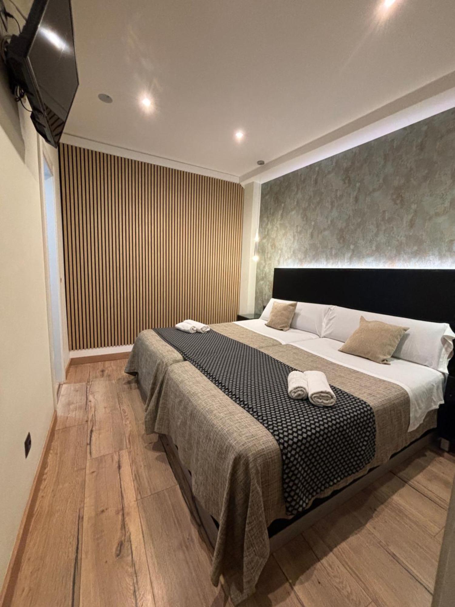 Daos Suites & Terrace 马尔韦利亚 外观 照片