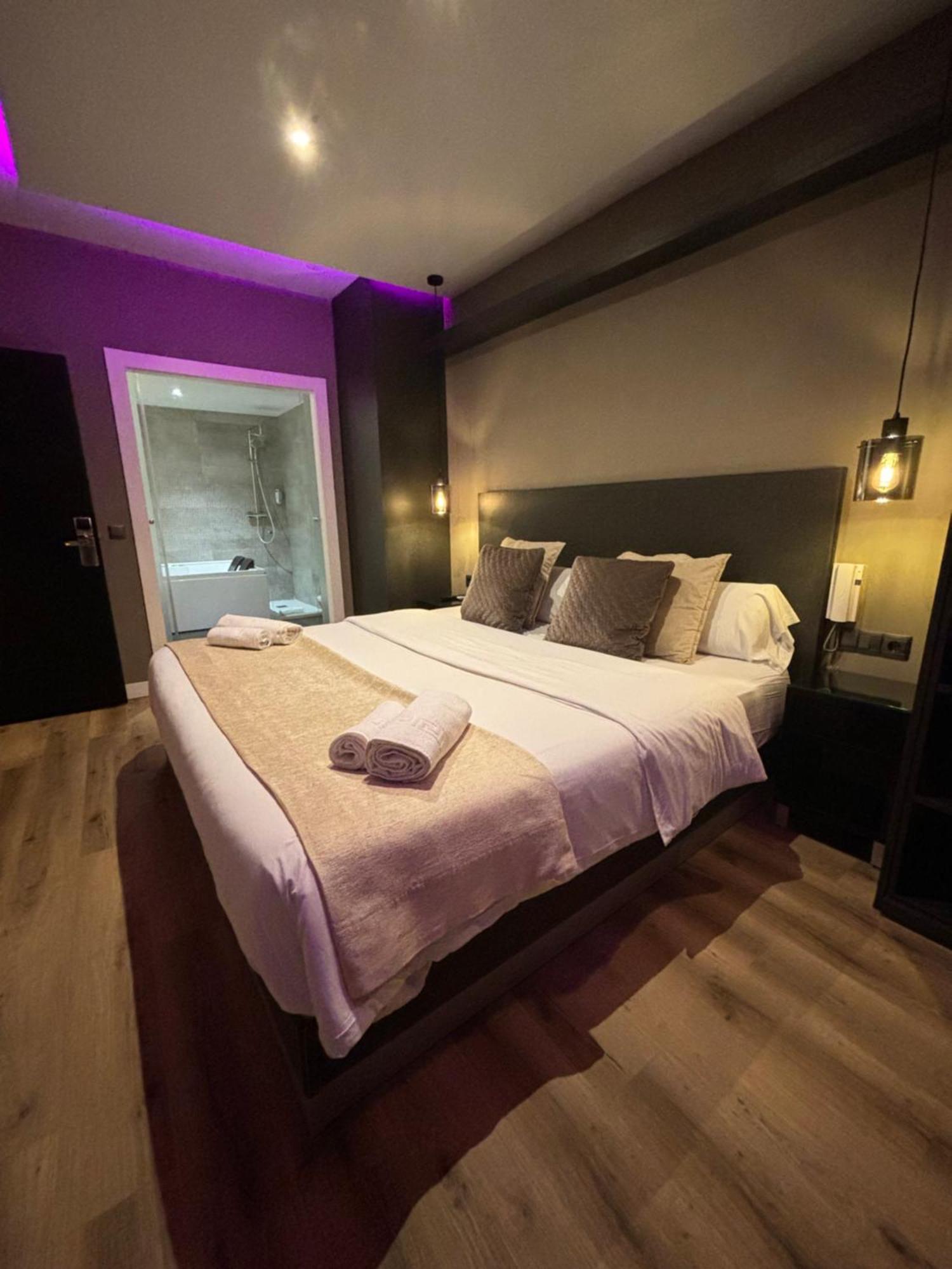 Daos Suites & Terrace 马尔韦利亚 外观 照片