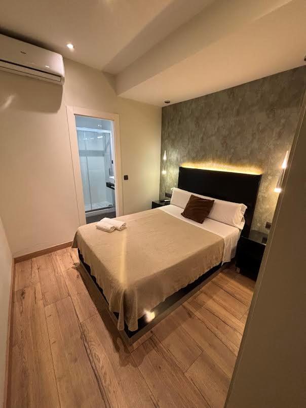 Daos Suites & Terrace 马尔韦利亚 外观 照片